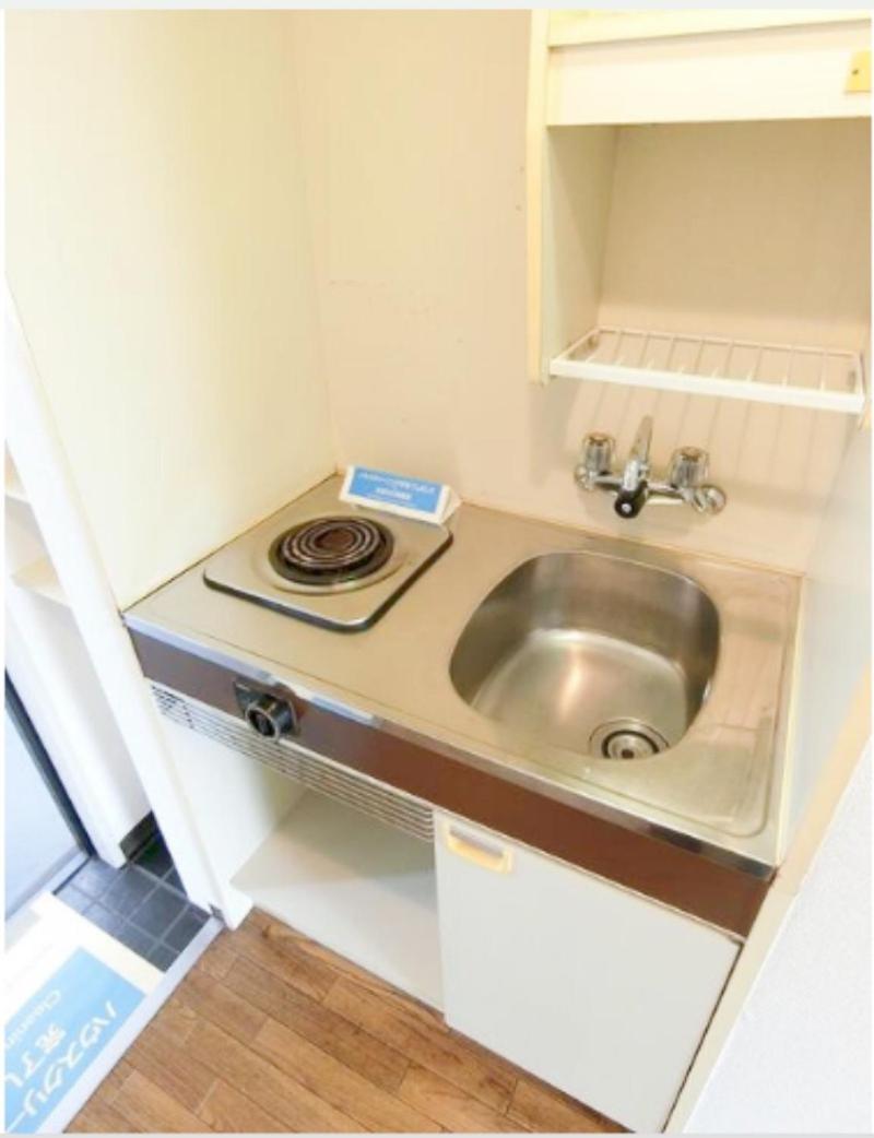 Apartamento Hanabi House Nishishinjuku Metro 5mins
