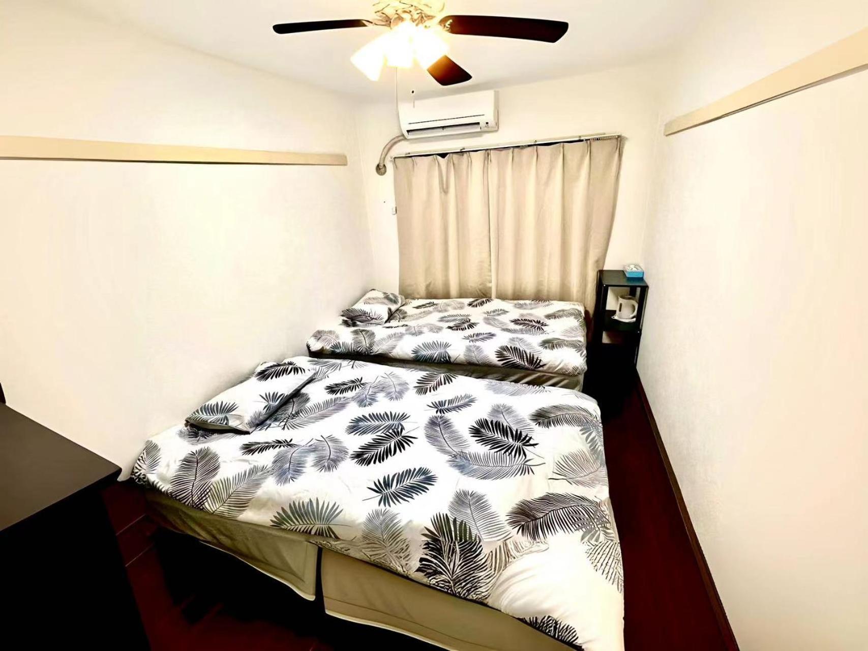Hanabi House Nishishinjuku Metro 5mins Tokio