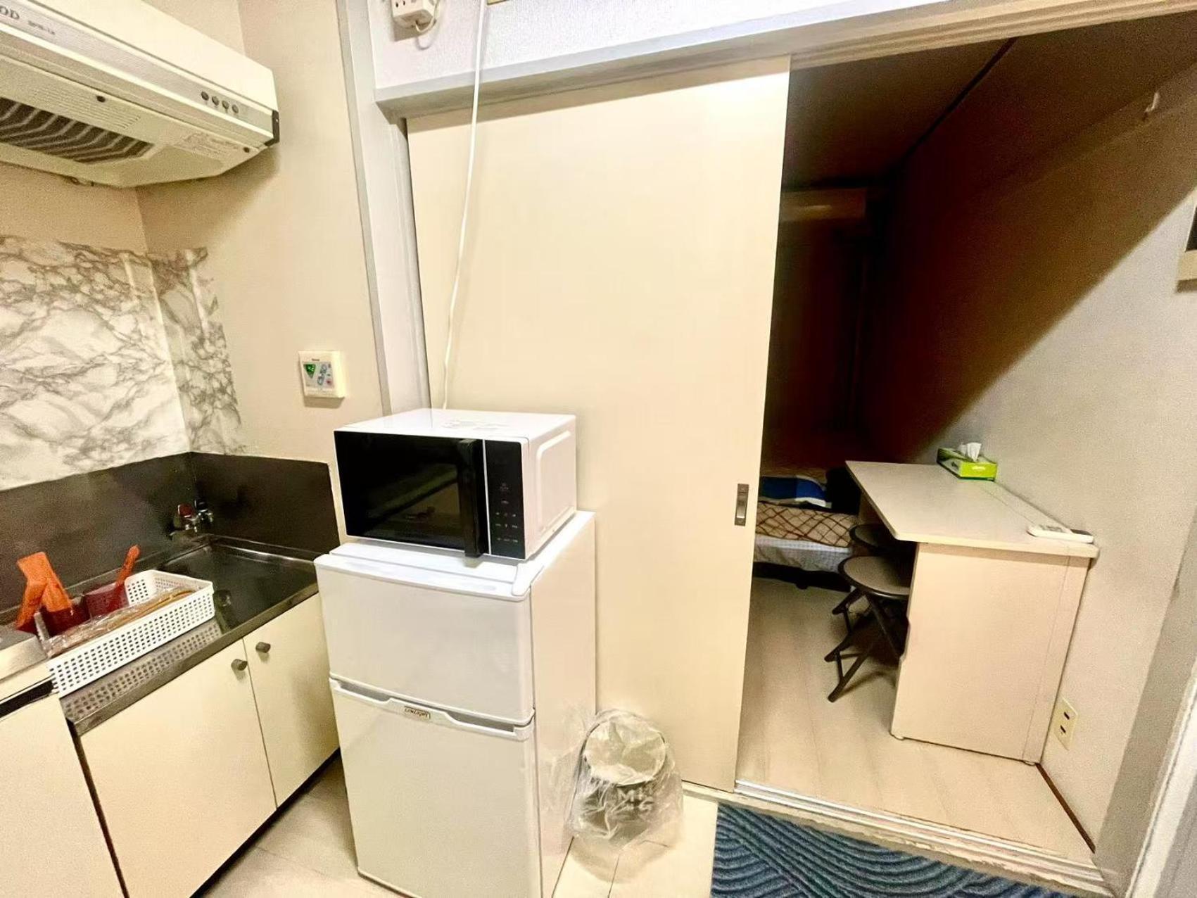 Hanabi House Nishishinjuku Metro 5mins Tokio