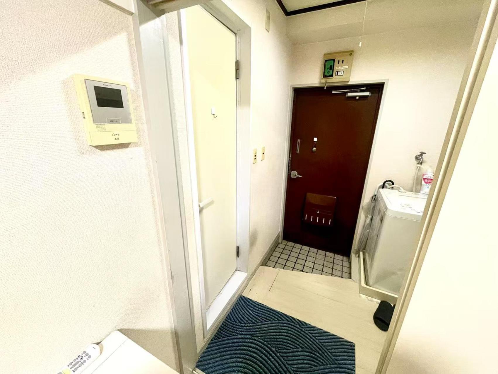 Hanabi House Nishishinjuku Metro 5mins Apartamento *