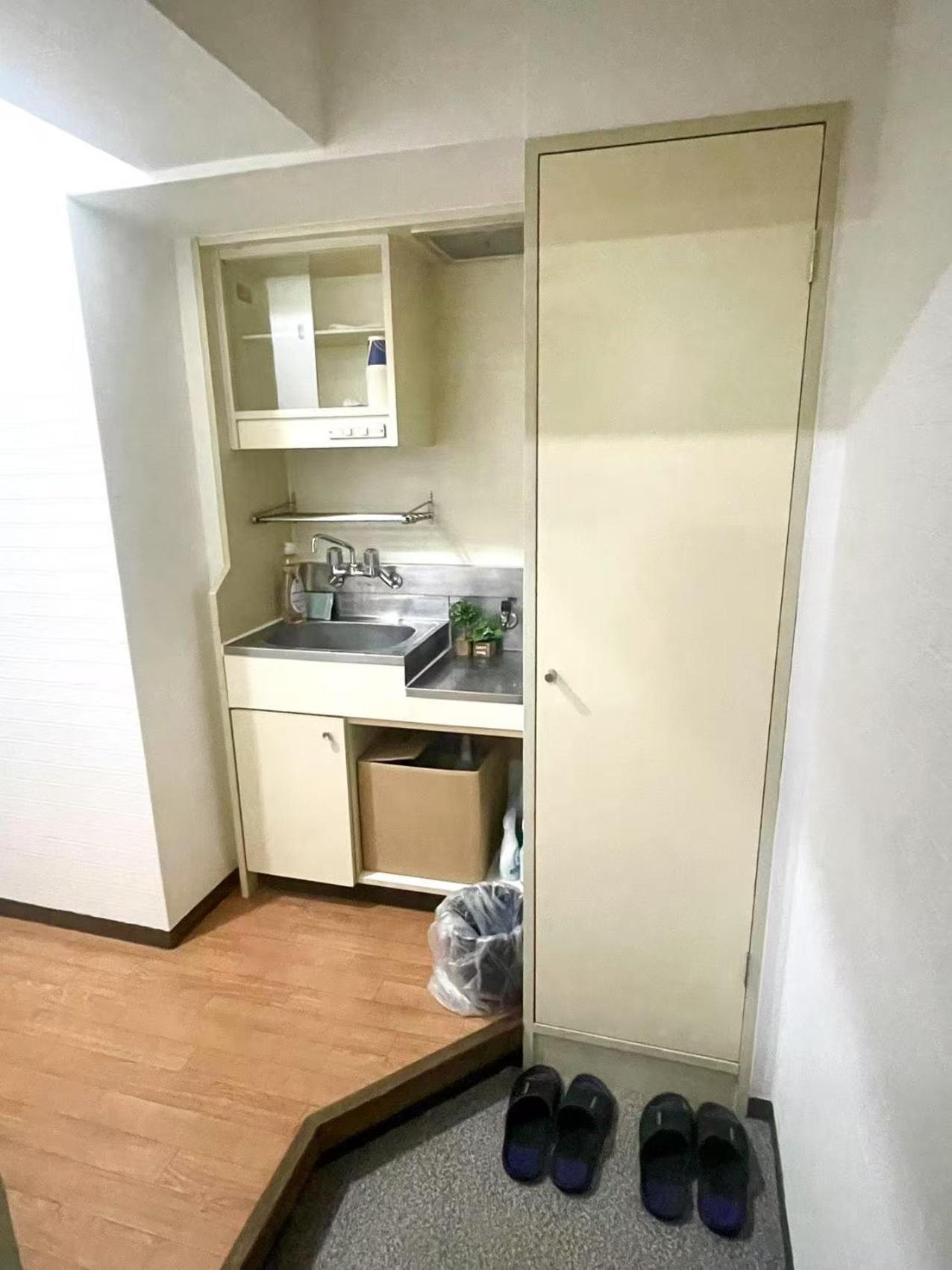Hanabi House Nishishinjuku Metro 5mins Apartamento Tokio