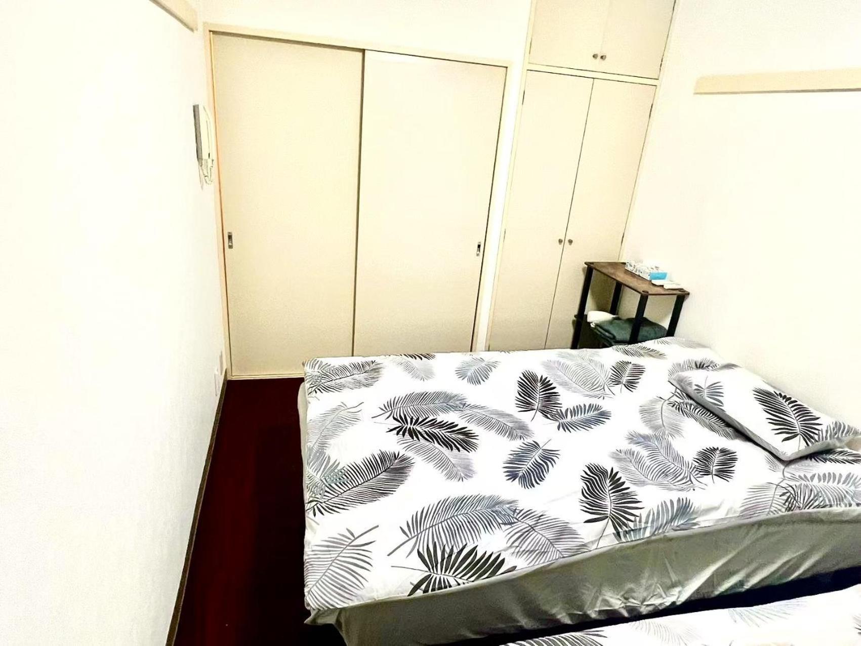 Apartamento Hanabi House Nishishinjuku Metro 5mins *