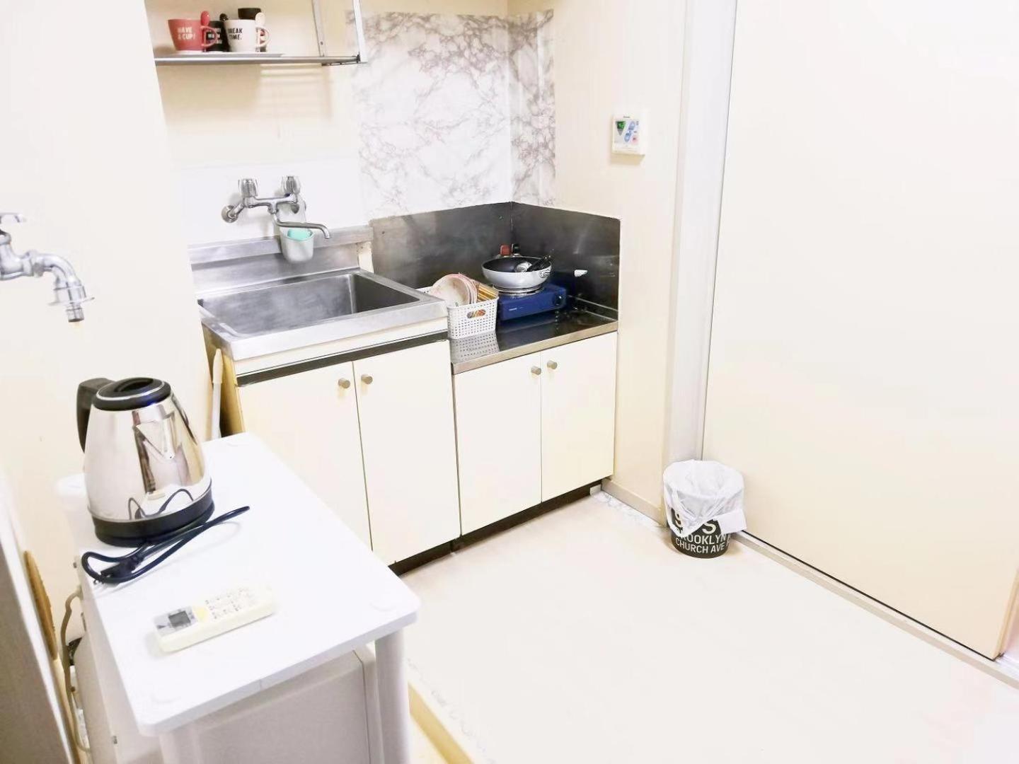Hanabi House Nishishinjuku Metro 5mins * Tokio