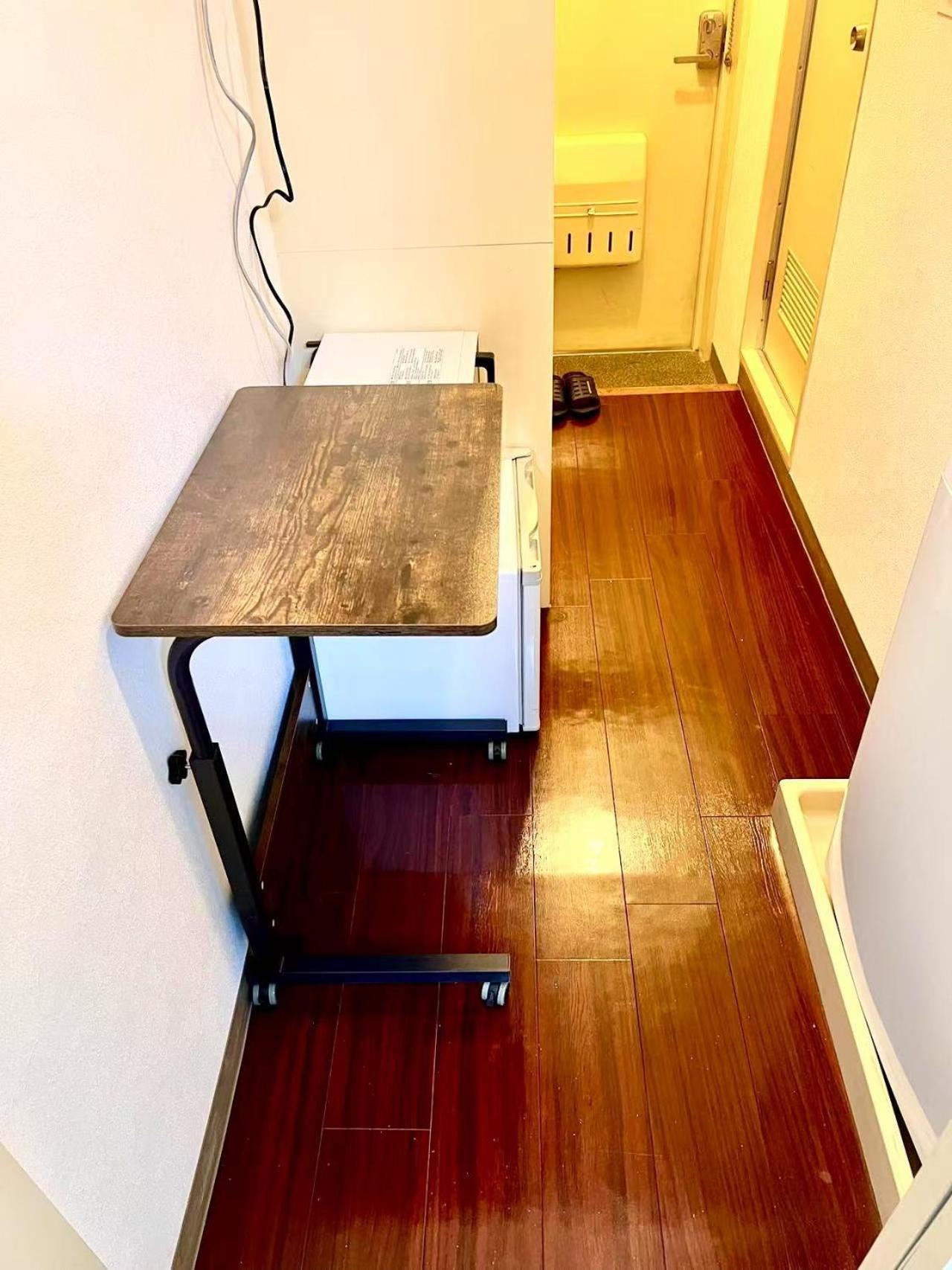 Apartamento Hanabi House Nishishinjuku Metro 5mins *